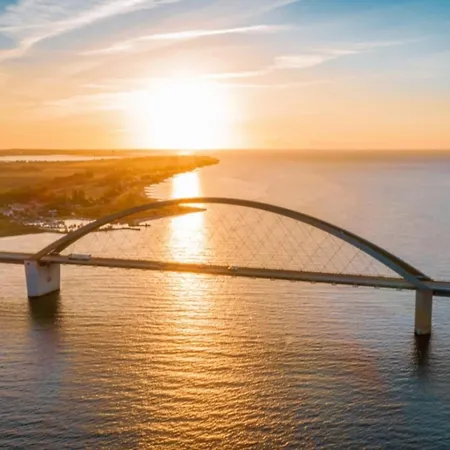 Bauernhof Urlaub Nr 4 - 3-personen Lejlighed