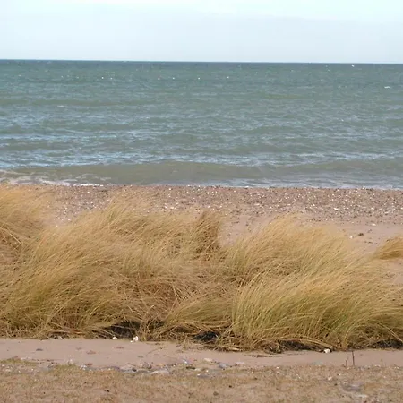 Lejlighed Bauernhof Urlaub Nr 4 - 3-personen *