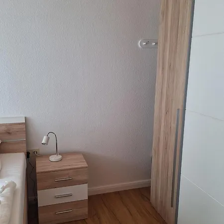 Bauernhof Urlaub Nr 4 - 3-personen Lejlighed