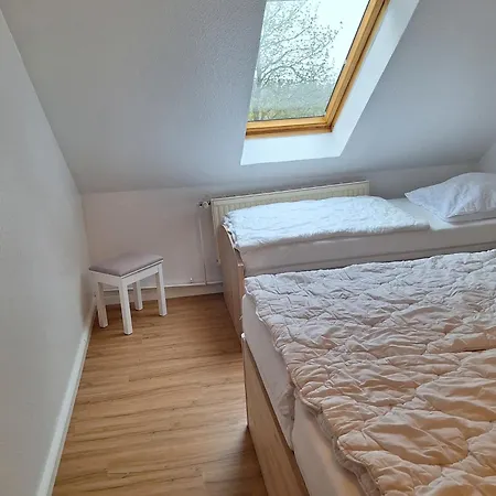 Lejlighed Bauernhof Urlaub Nr 4 - 3-personen *