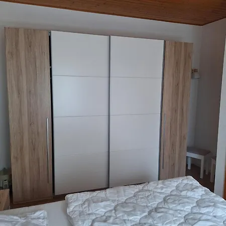 Bauernhof Urlaub Nr 4 - 3-personen *