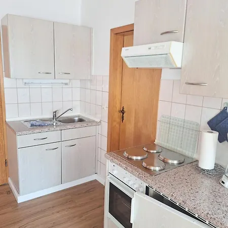 Bauernhof Urlaub Nr 4 - 3-personen Lejlighed *